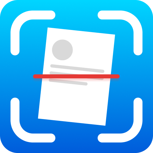 AI Scanner Pro Logo